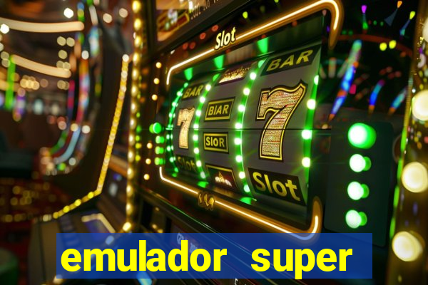 emulador super nintendo zsnes + 845 jogos (roms) download